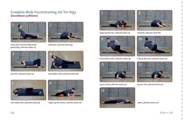 Produktbild: M&auml;nneryoga