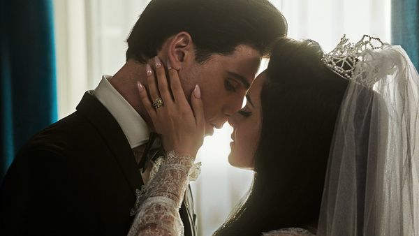 Produktbild: Priscilla