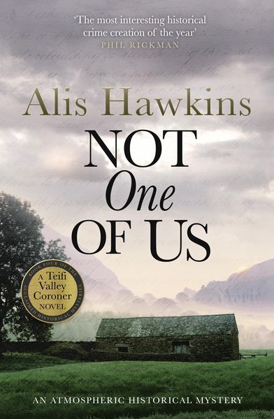 Produktbild: Not One Of Us