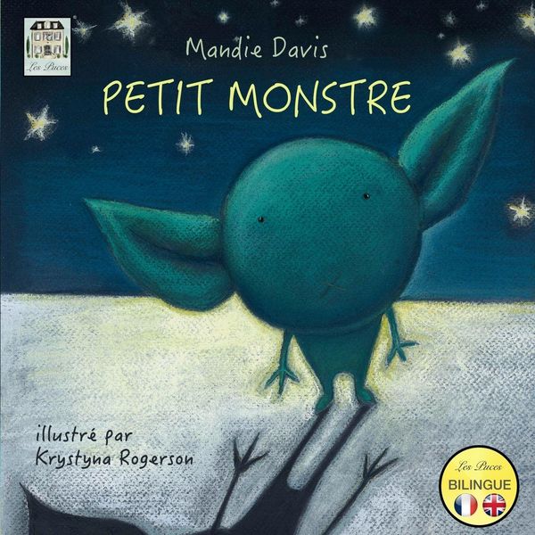 Produktbild: Petit Monstre
