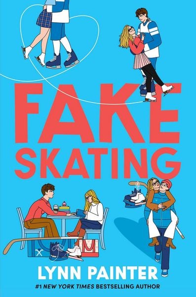 Produktbild: Fake Skating