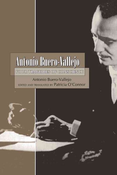 Produktbild: Antonio Buero-Vallejo
