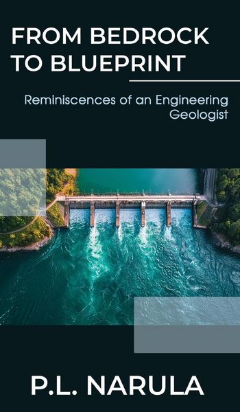 Produktbild: From Bedrock to Blueprint, Reminiscences of an Engineering Geologist