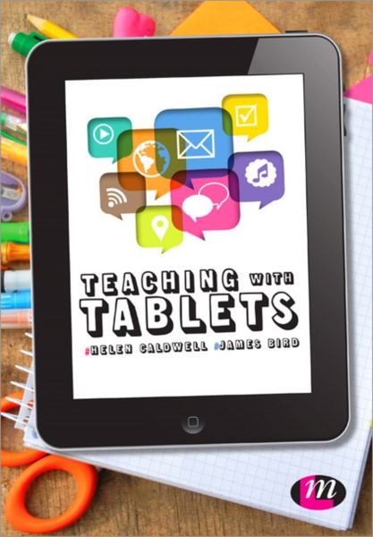Produktbild: Teaching with Tablets