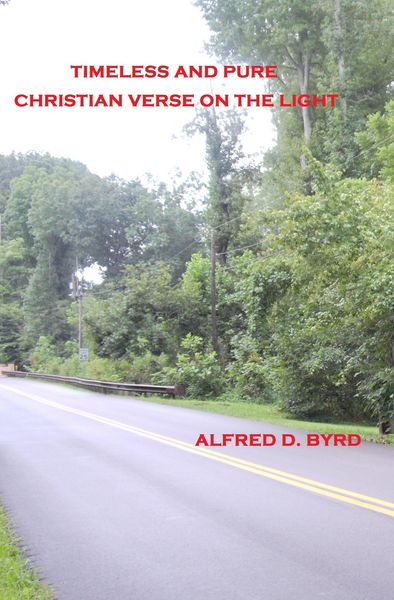 Produktbild: Timeless and Pure: Christian Verse on the Light