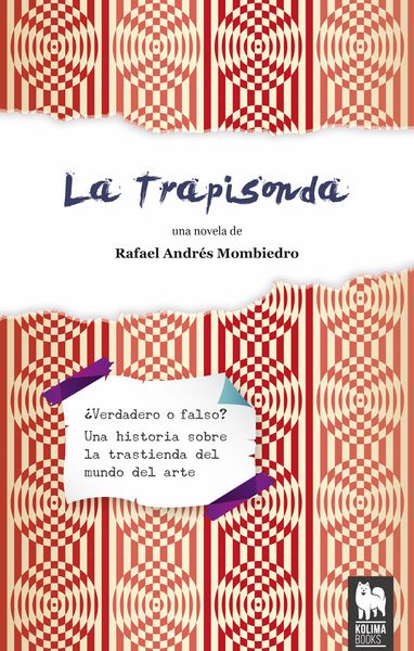 Produktbild: La Trapisonda