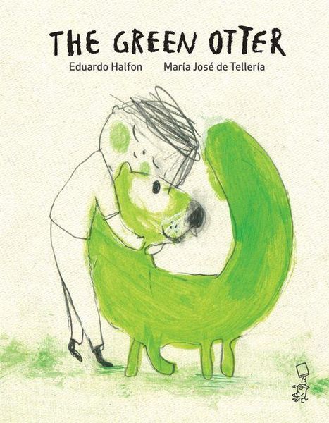 Produktbild: The Green Otter