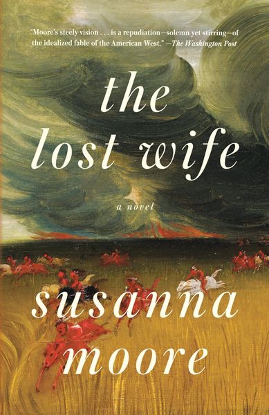 Produktbild: The Lost Wife
