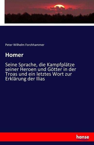 Produktbild: Homer