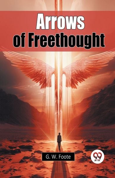Produktbild: Arrows of Freethought