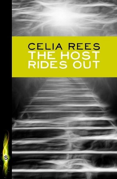 Produktbild: The Host Rides Out