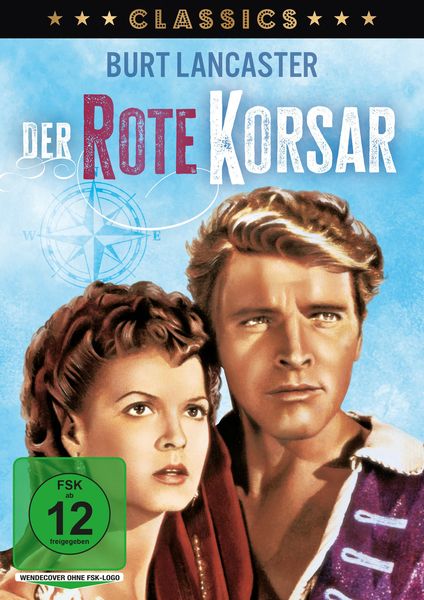 Produktbild: Der rote Korsar