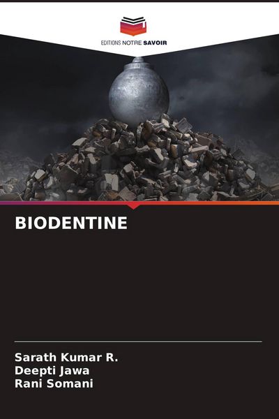 Produktbild: Biodentine