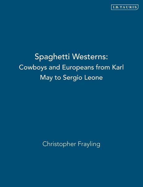 Produktbild: Spaghetti Westerns