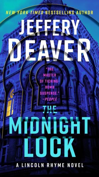 Produktbild: The Midnight Lock