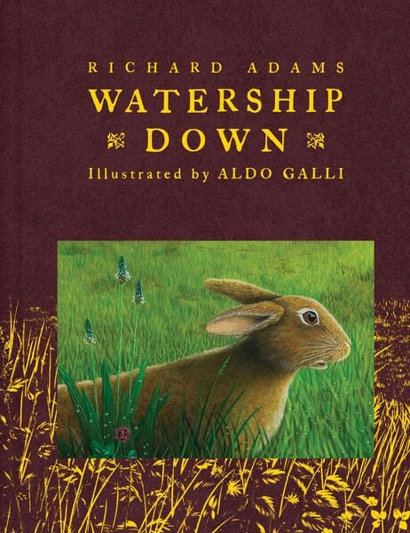 Produktbild: Watership Down