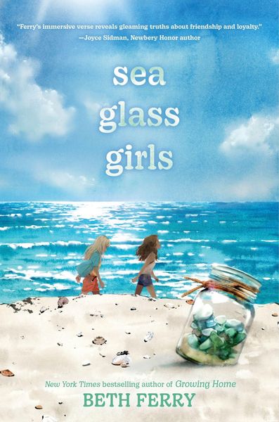 Produktbild: Sea Glass Girls