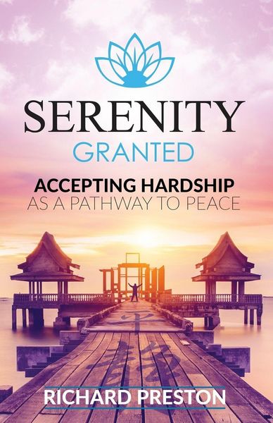 Produktbild: Serenity Granted