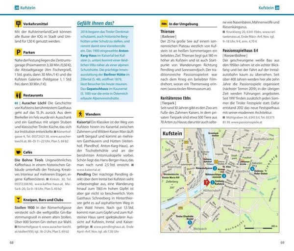 Produktbild: ADAC Reisef&uuml;hrer Tirol