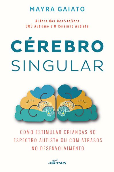 Produktbild: C&eacute;rebro Singular