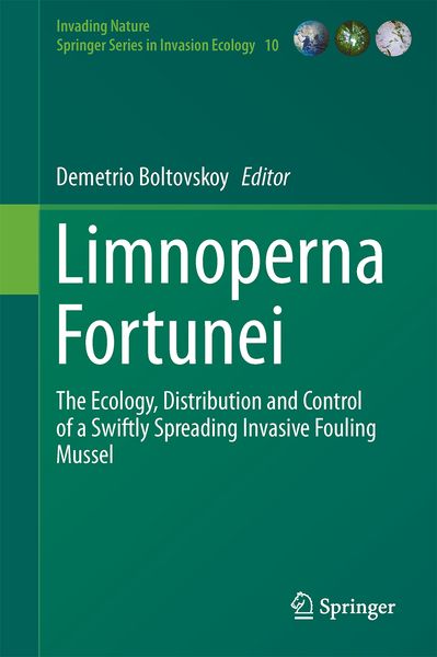 Produktbild: Limnoperna Fortunei