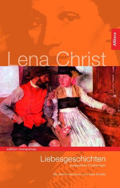 Produktbild: Liebesgeschichten