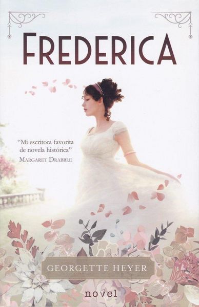 Produktbild: Frederica