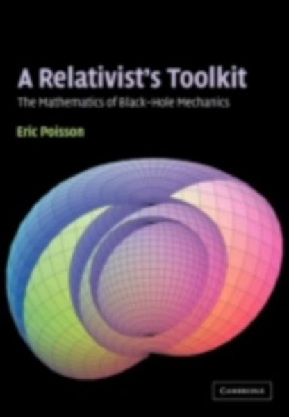 Produktbild: Relativist's Toolkit