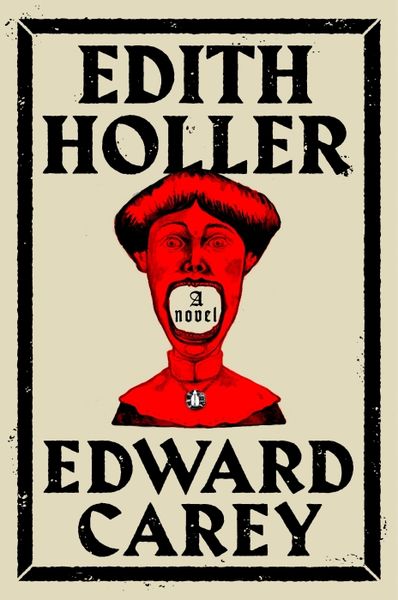 Produktbild: Edith Holler