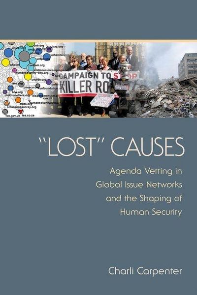 Produktbild: Lost Causes