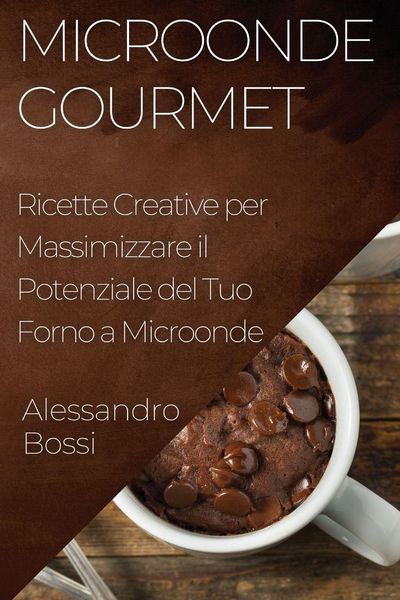 Produktbild: Microonde Gourmet