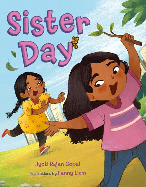 Produktbild: Sister Day