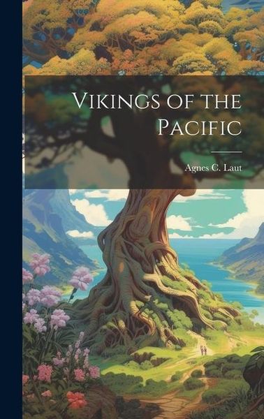 Produktbild: Vikings of the Pacific
