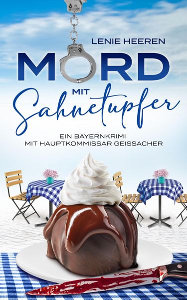 Produktbild: Mord mit Sahnetupfer