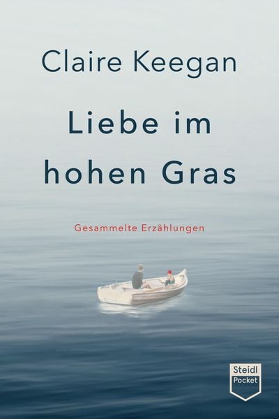 Produktbild: Liebe im hohen Gras