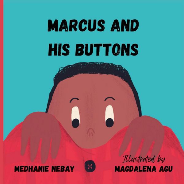 Produktbild: Marcus and his Buttons
