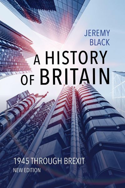 Produktbild: A History of Britain