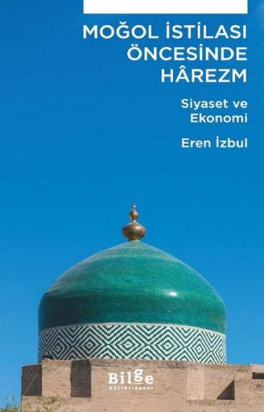 Produktbild: Mogol Istilasi &Ouml;ncesi Harezm