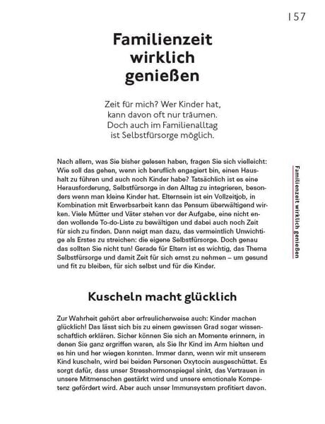 Produktbild: Self Care &ndash; sei gut zu dir