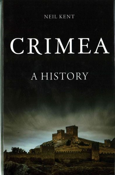 Produktbild: Crimea
