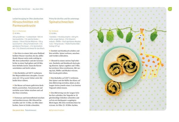 Produktbild: Veggie-Baby