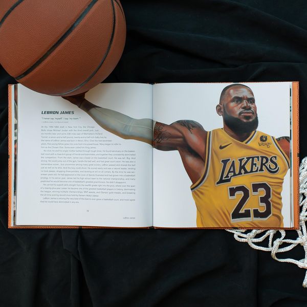 Produktbild: Basket Ball