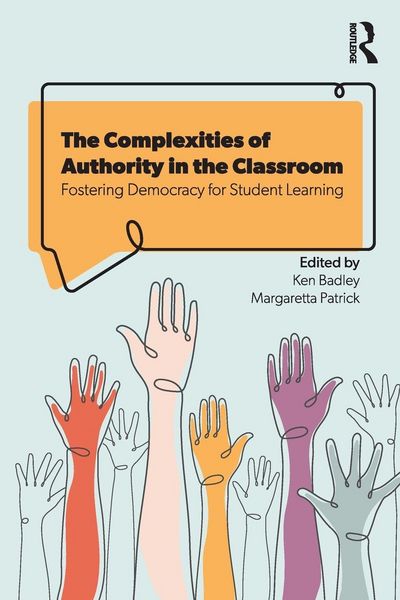 Produktbild: The Complexities of Authority in the Classroom