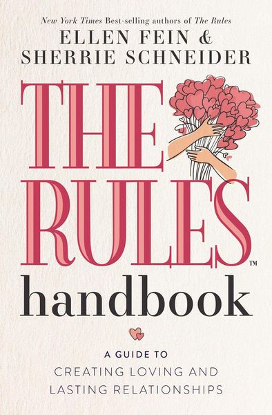 Produktbild: The Rules Handbook