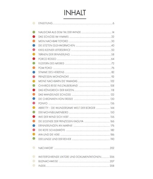 Produktbild: Die GHIBLIOTHEK (&uuml;berarbeitete Neuausgabe)