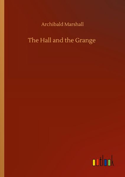 Produktbild: The Hall and the Grange