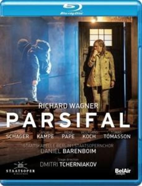 Parsifal