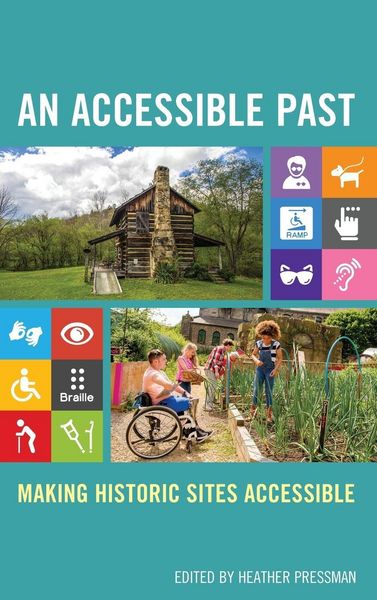 Produktbild: Accessible Past