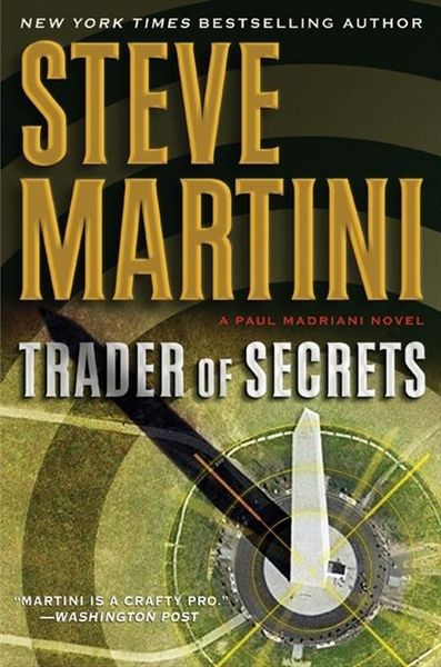 Produktbild: Trader of Secrets