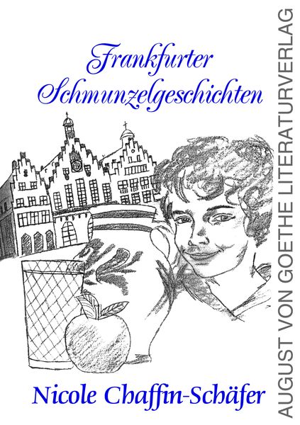 Produktbild: Frankfurter Schmunzelgeschichten